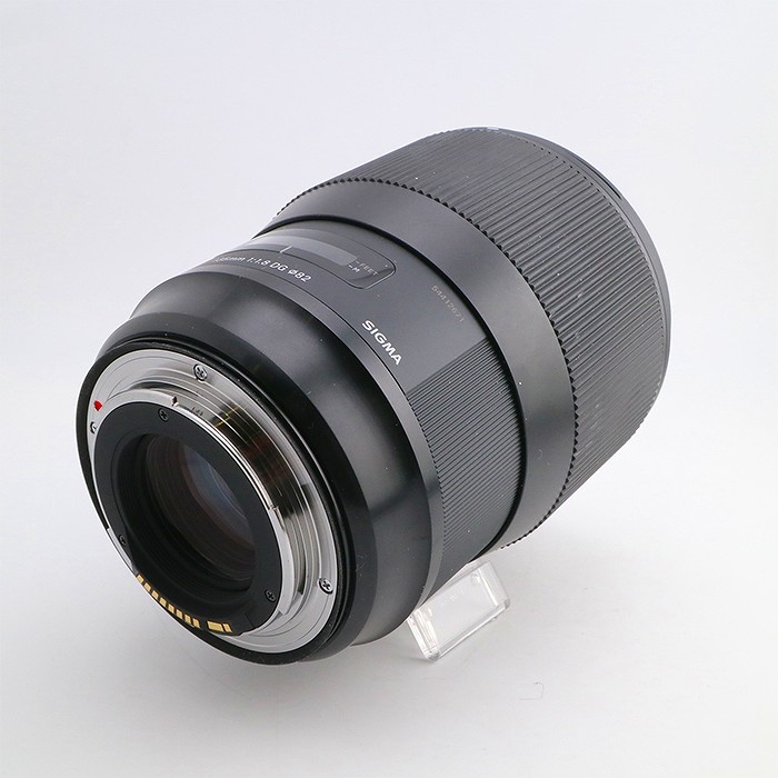 シグマ 135/F1.8 DG HSM ART (キヤノン)