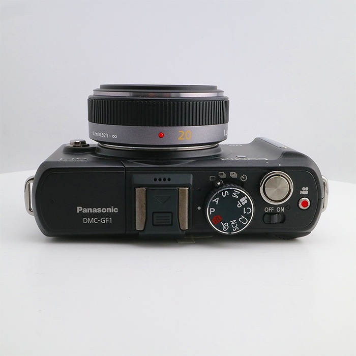 パナソニック パナソニツク DMC-GF1C-K