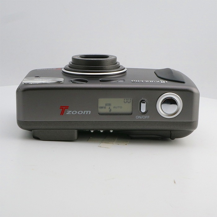 キョウセラ T ZOOM