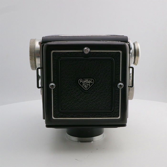 ローライ ROLLEICORD Va 左利き