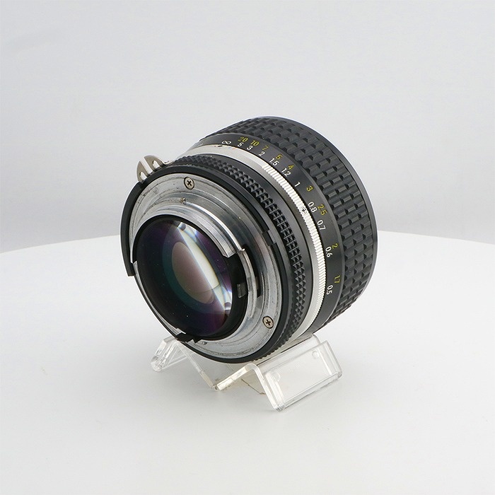 ニコン Ai-S 50/1.2