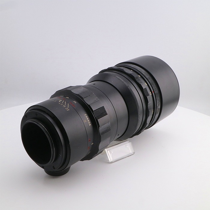 ライカ テリート(ビゾ用)280/4.8