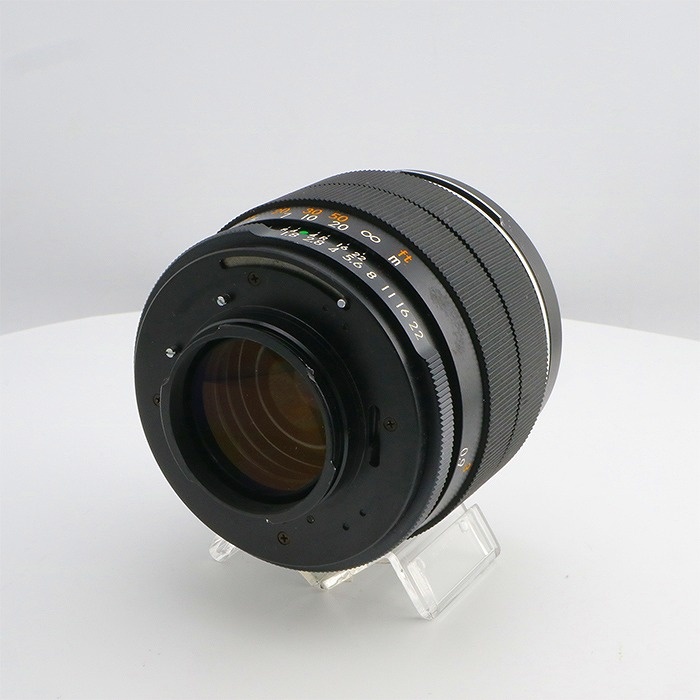 TOPCON RE トプコール 85/1.8