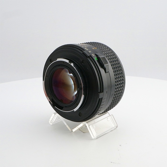 ミノルタ NewMD 50/1.4