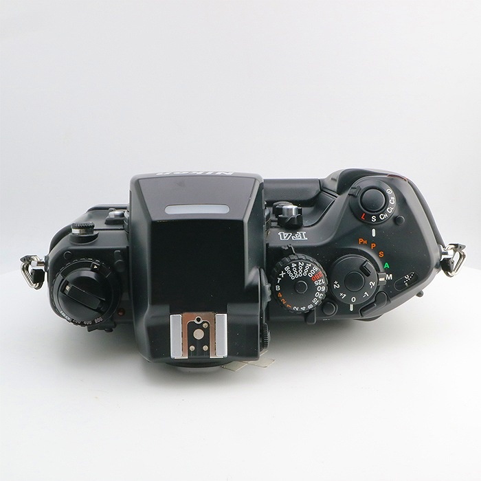 ニコン F4S ボディ