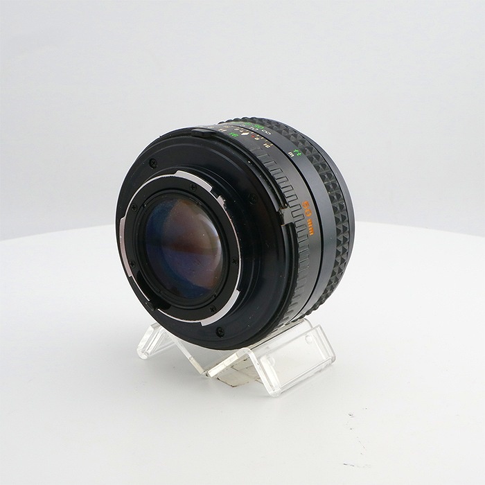 ミノルタ MD 50/1.4
