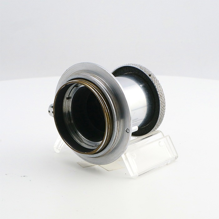 Barnack エルマーL 50/3.5 沈胴