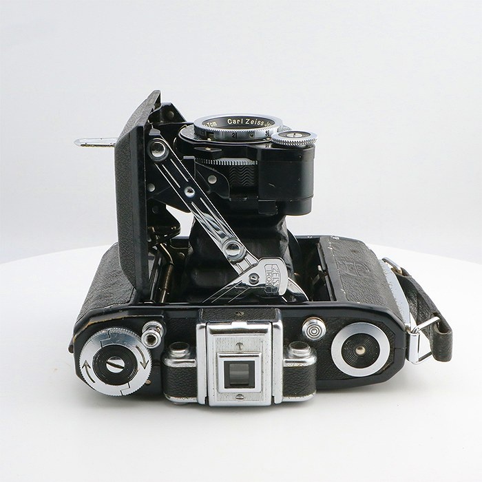 ツアイスイコン スーパーセミイコンタIII 75/3.5