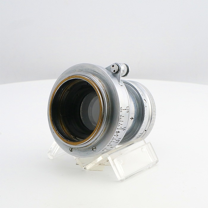 ライカ ズマールL 50/2