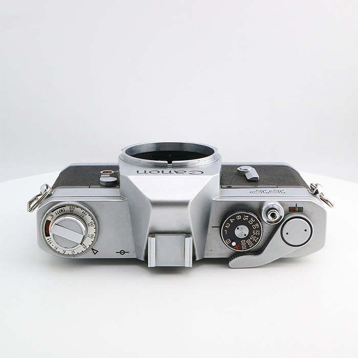 キヤノン FP ボディ