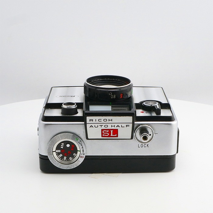 リコー オートハーフ SL