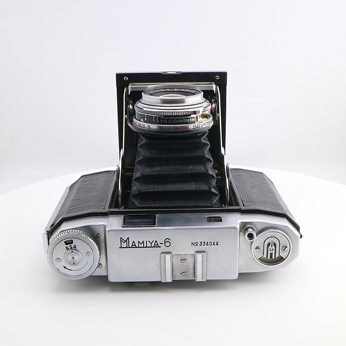 マミヤ マミヤ6 (蛇腹タイプ)