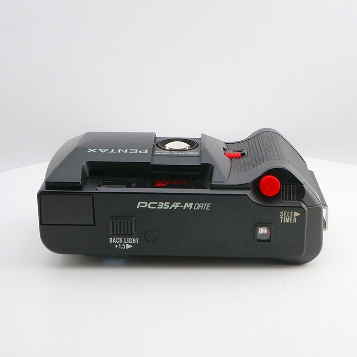 ペンタックス PC35AF-M DATE