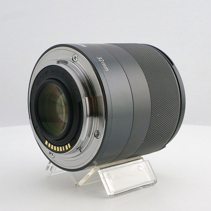 キヤノン EF-M32/1.4 STM