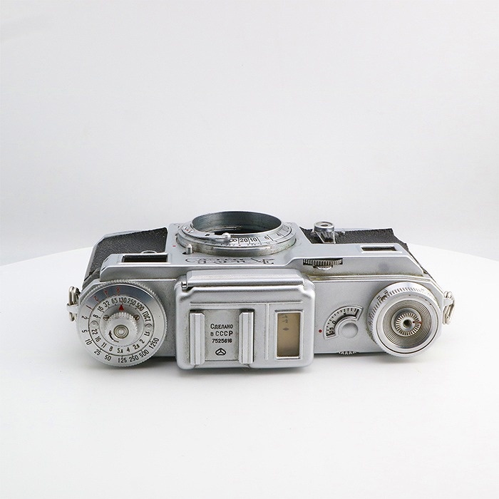 ロシア製 キエフ IIIa