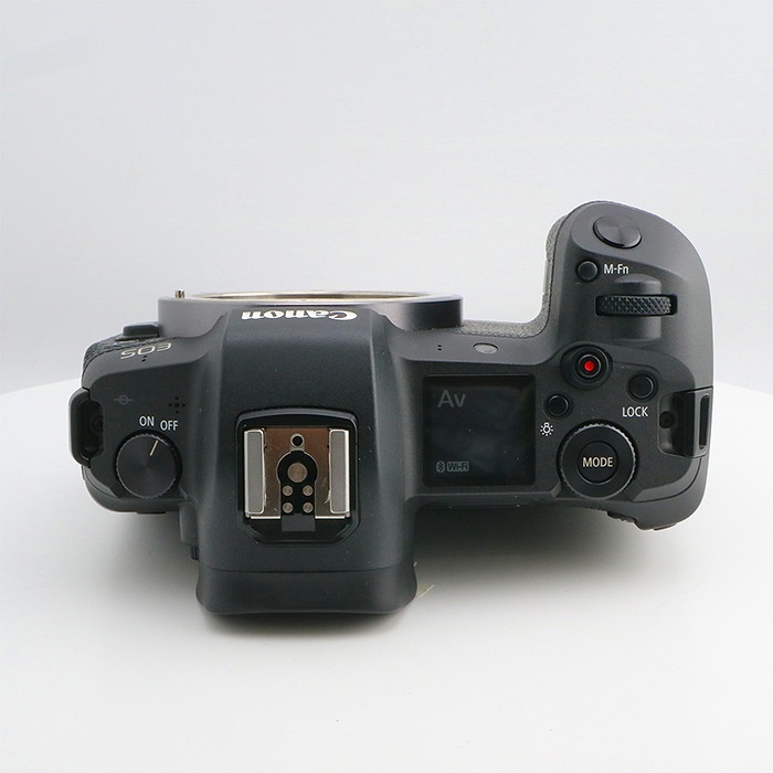 キヤノン EOS R ボディ