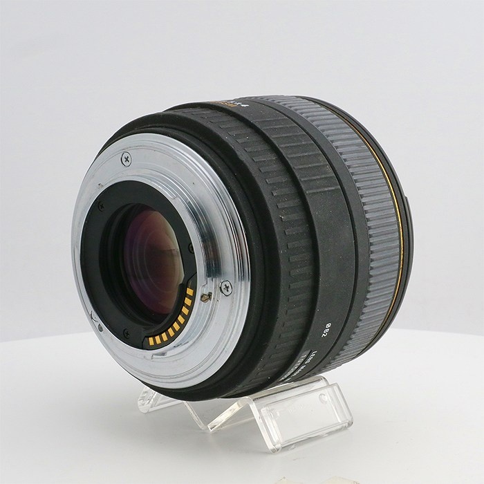 シグマ 30/1.4 EX DC HSM (フォーサーズ)