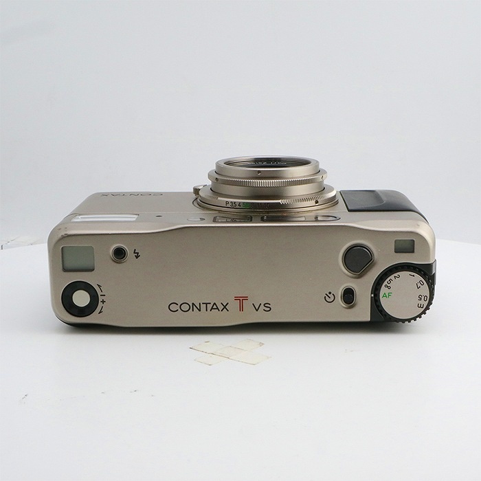 コンタックス TVs