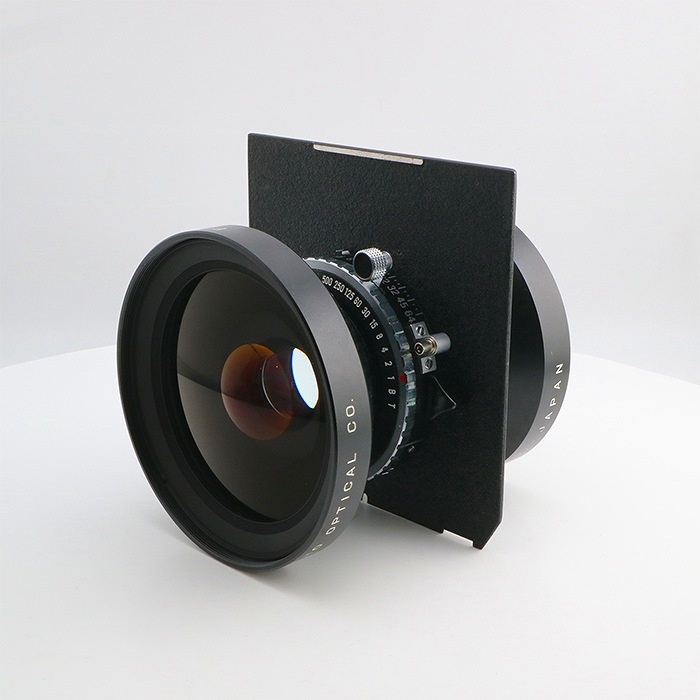 フジフイルム フジノンSWD 90/5.6