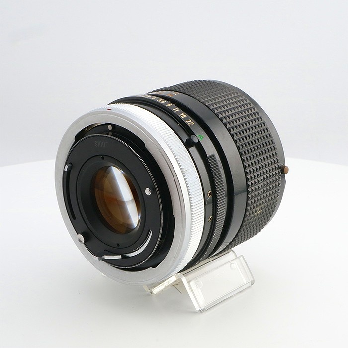 キヤノン FD 35/2 S.S.C(II)