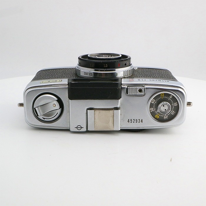 オリンパス PEN S2.8