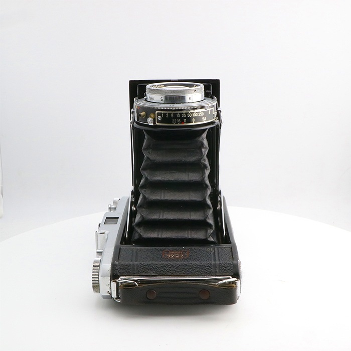 ツアイスイコン IKONTA523/2