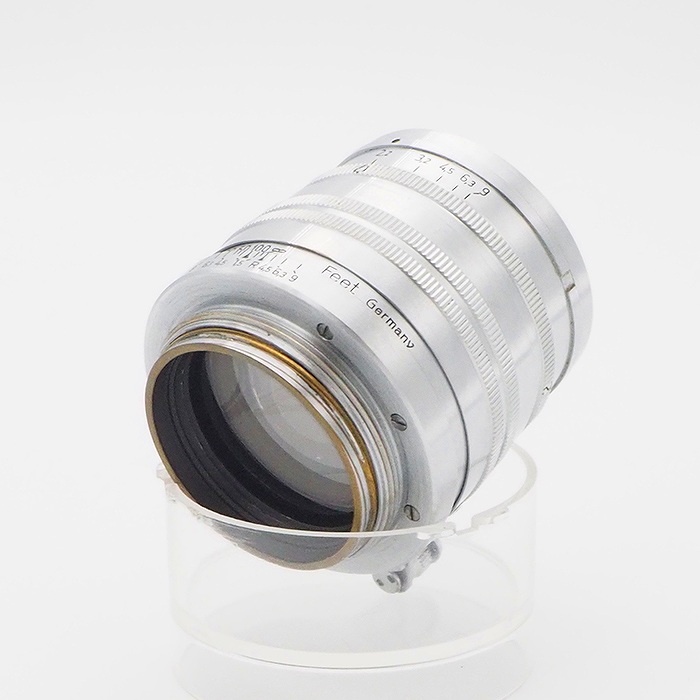 ライカ クセノン L50/1.5 テーラーホブソン刻印