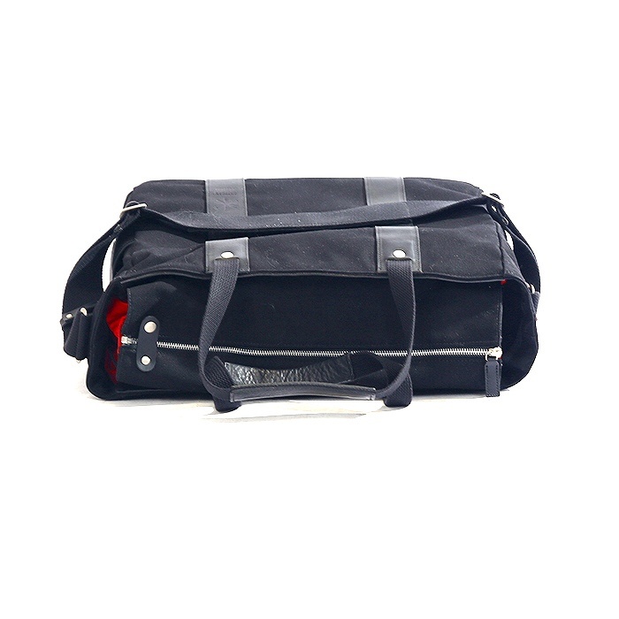 A&A COV-8000 トートカメラバッグ ブラック