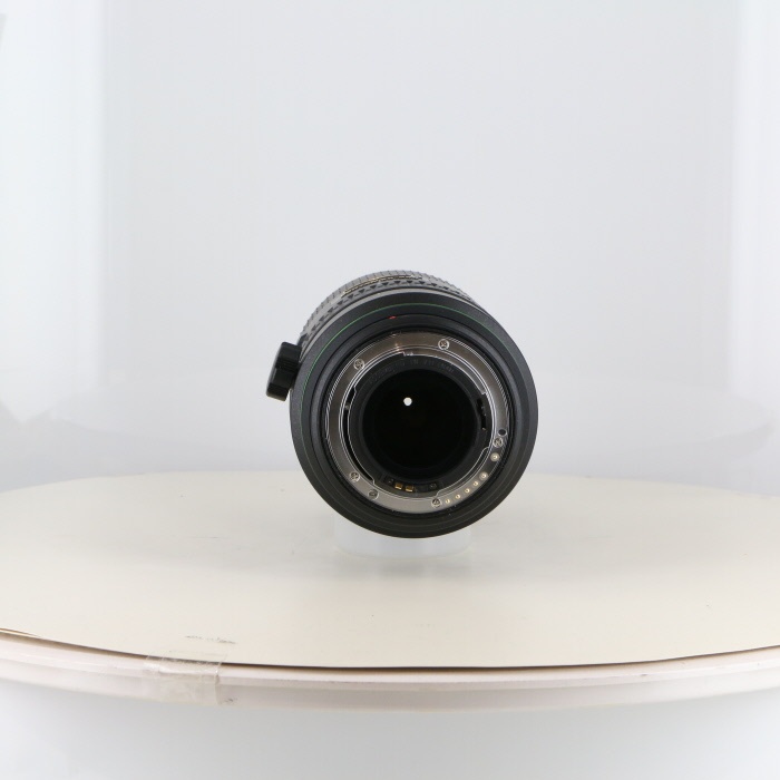 ペンタックス DA*60-250/4 ED(IF)SDM