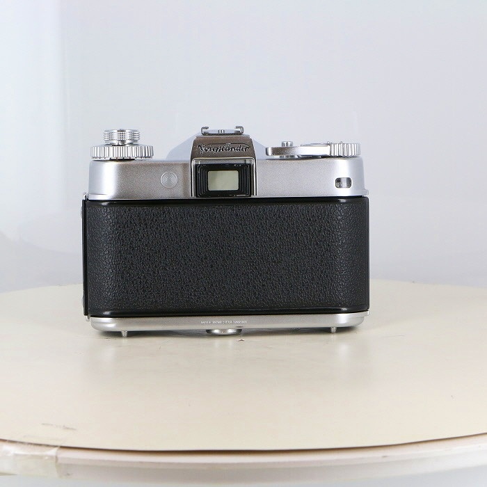 フォクトレンダー ベッサマチック+カラースコパー X 50/28