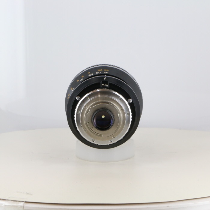 フォクトレンダー ズーマー 36-82/2.8 デッケルマウント