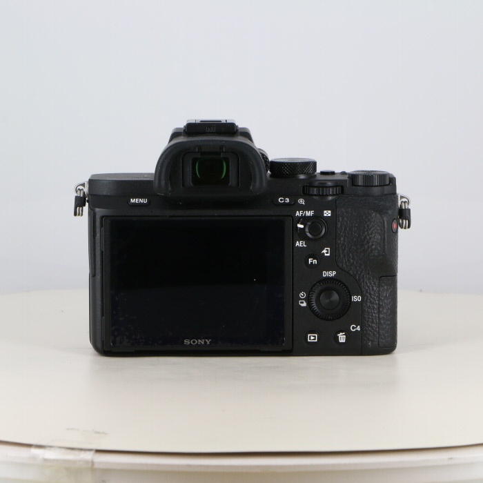 ソニー α7 II ボデイ ILCE-7M2