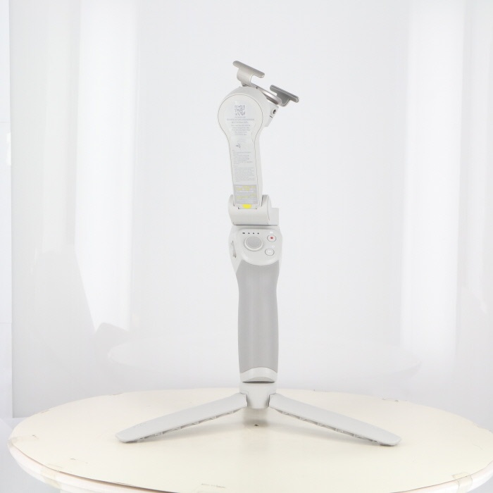 DJI OM4 スマートフオンヨウジンバル