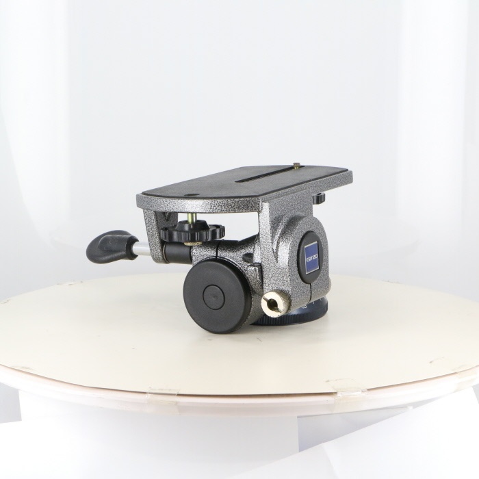 ジッツオ G1570M 雲台