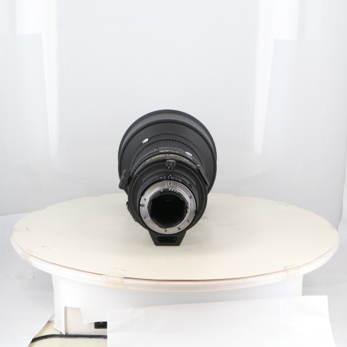 ニコン AF 300/2.8 ED IF 旧