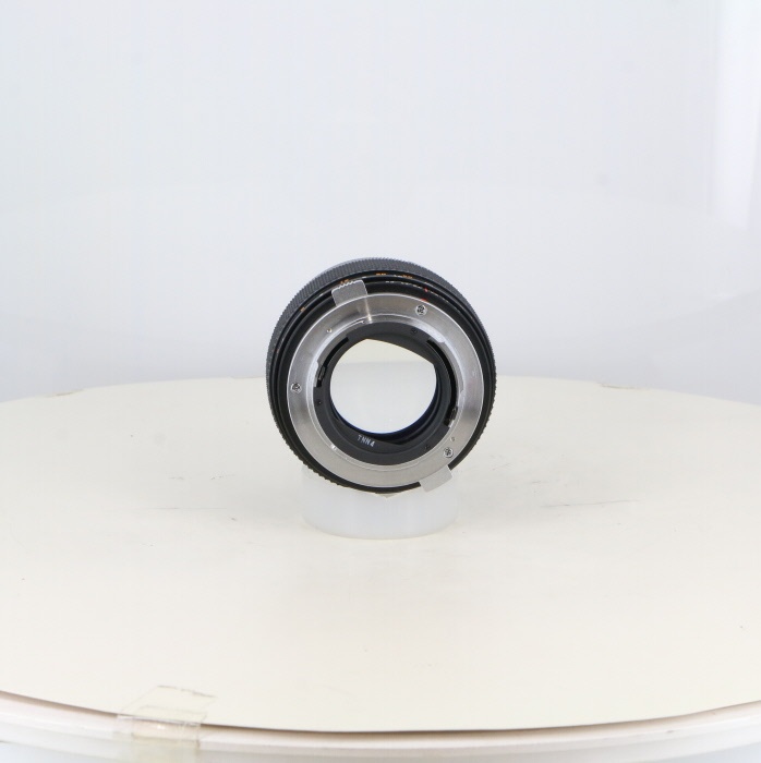 オリンパス ZUIKO AUTO-T 100/2