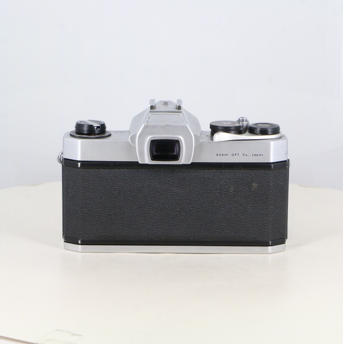 ペンタックス SP ボディ シルバー