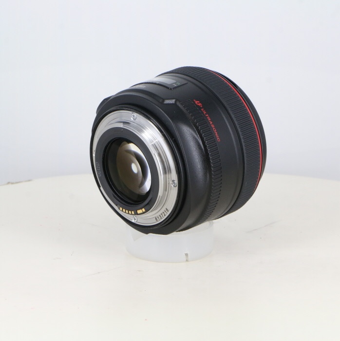 キヤノン EF50/1.2L USM