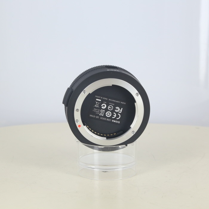 シグマ USB DOCK UD-01ニコン
