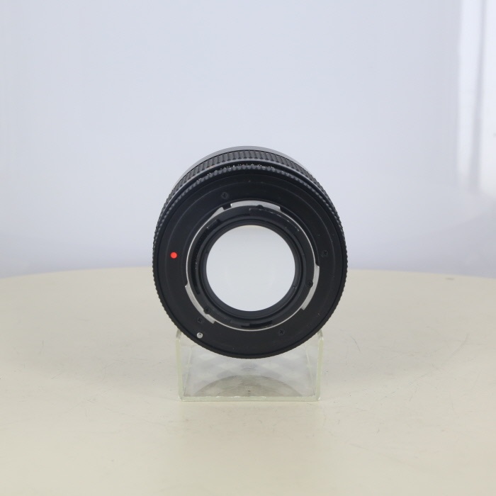 コンタックス プラナ- T 85/1.4 MMJ