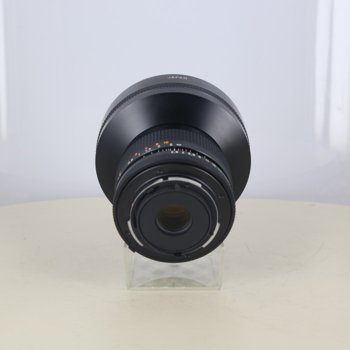 コンタックス ディスタゴン T 35/2.8 MMJ