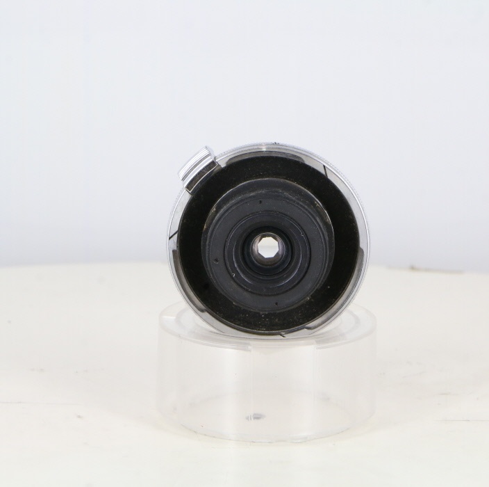 ニコン W-ニッコール・C 28/3.5