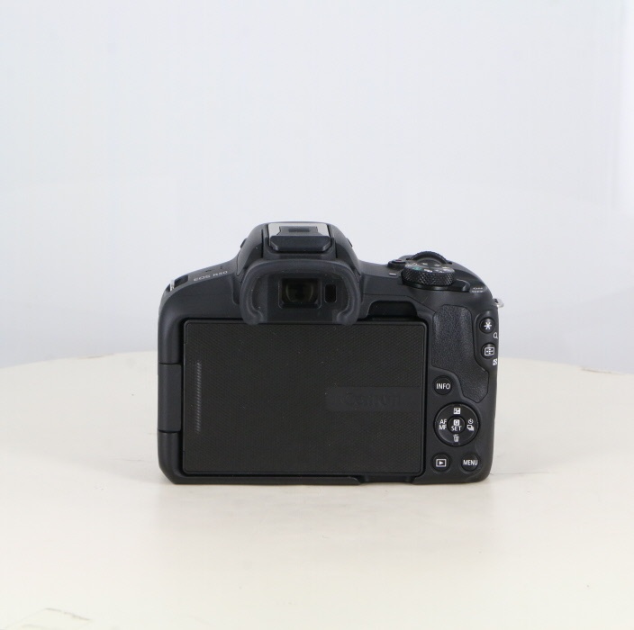 キヤノン EOS R50 ボディ ブラック