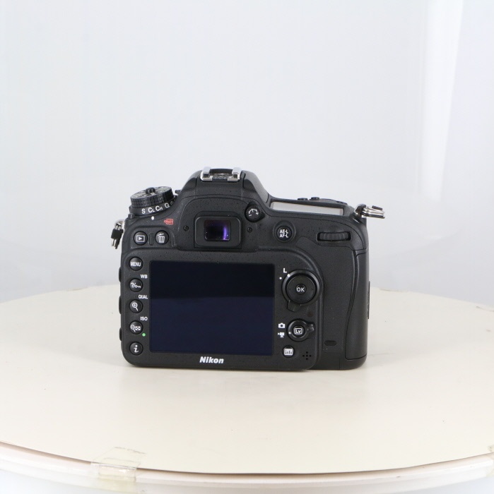 ニコン D7200 ボディ