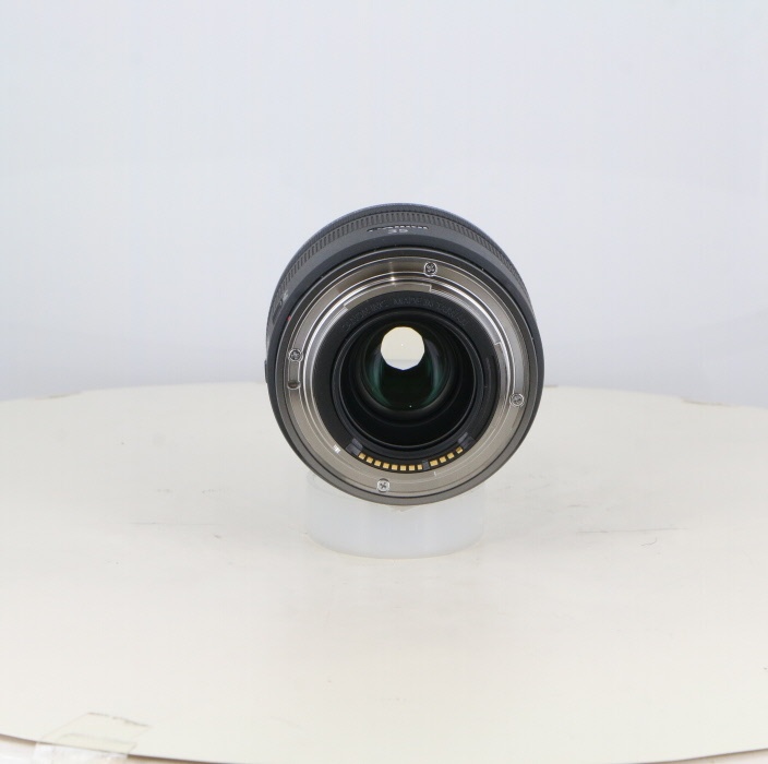 キヤノン RF35/1.8 マクロ IS STM
