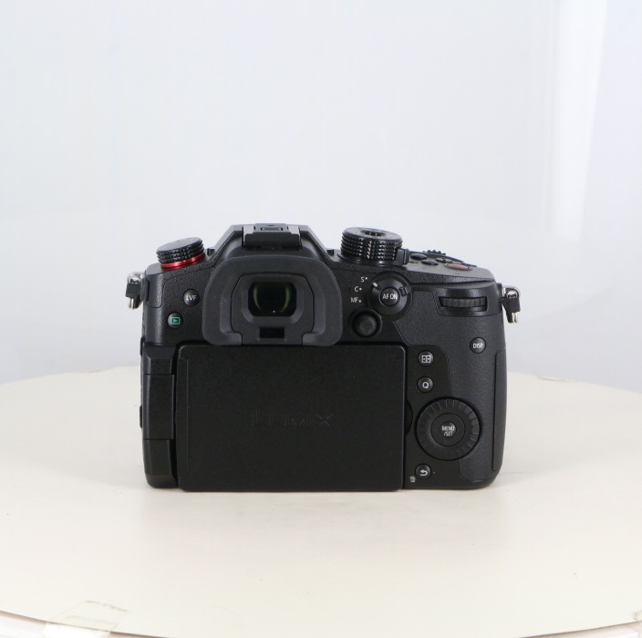 パナソニック DC-GH5M2 ボディ