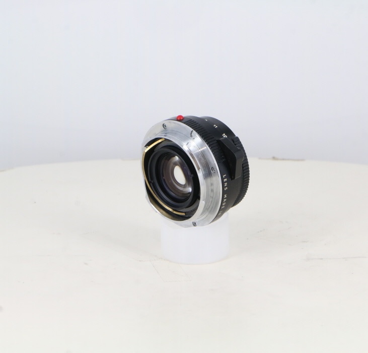 ミノルタ Mロッコール 40/2 QF (CL用)