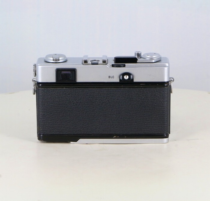 オリンパス 35DC