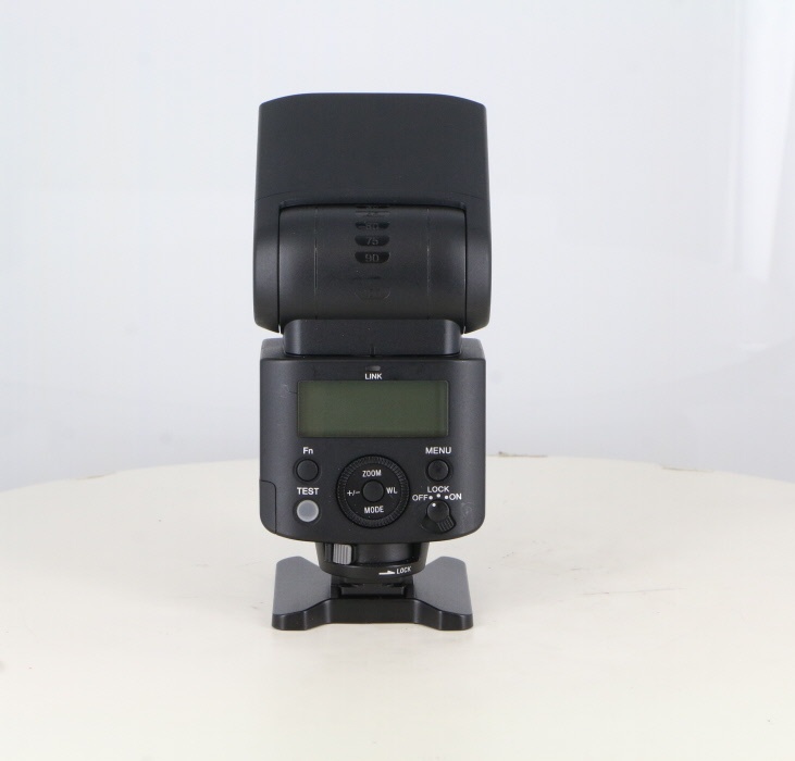 ソニー HVL-F45RM フラッシュ