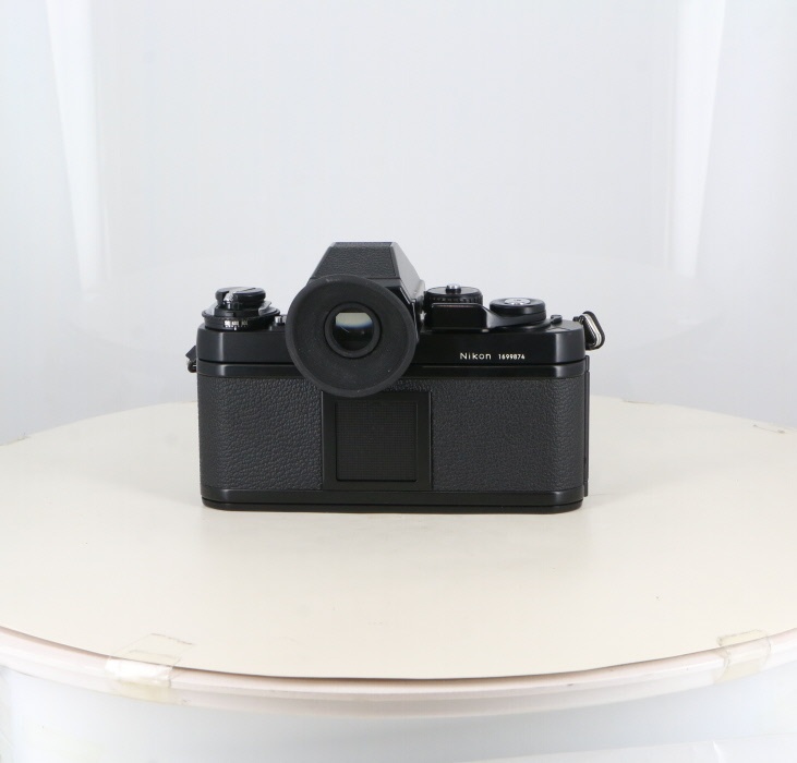 ニコン F3 アイレベル+Ai-S50/1.4